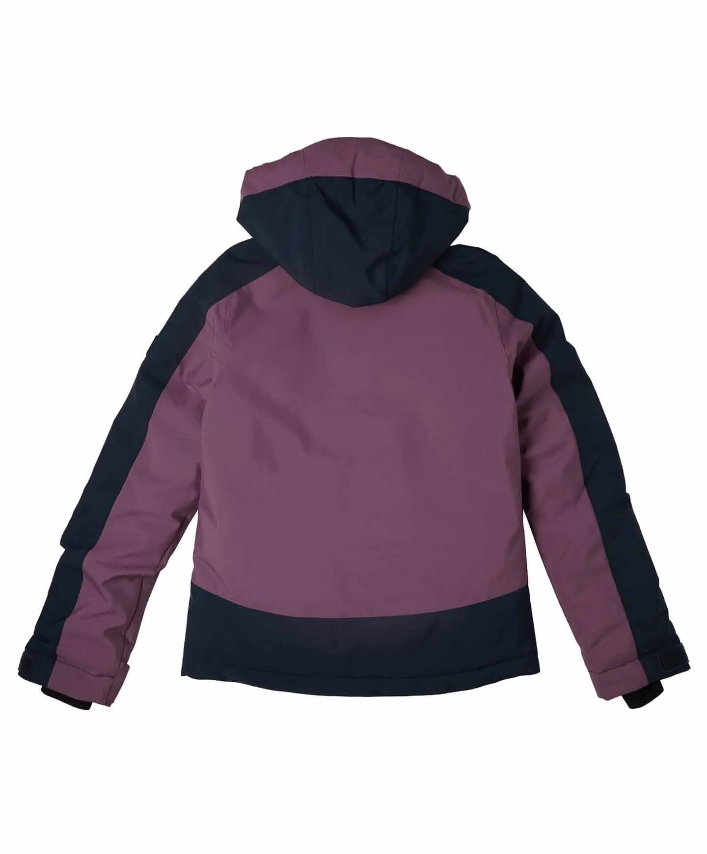 Girl's Adelite Snow Jacket - Ink Blue