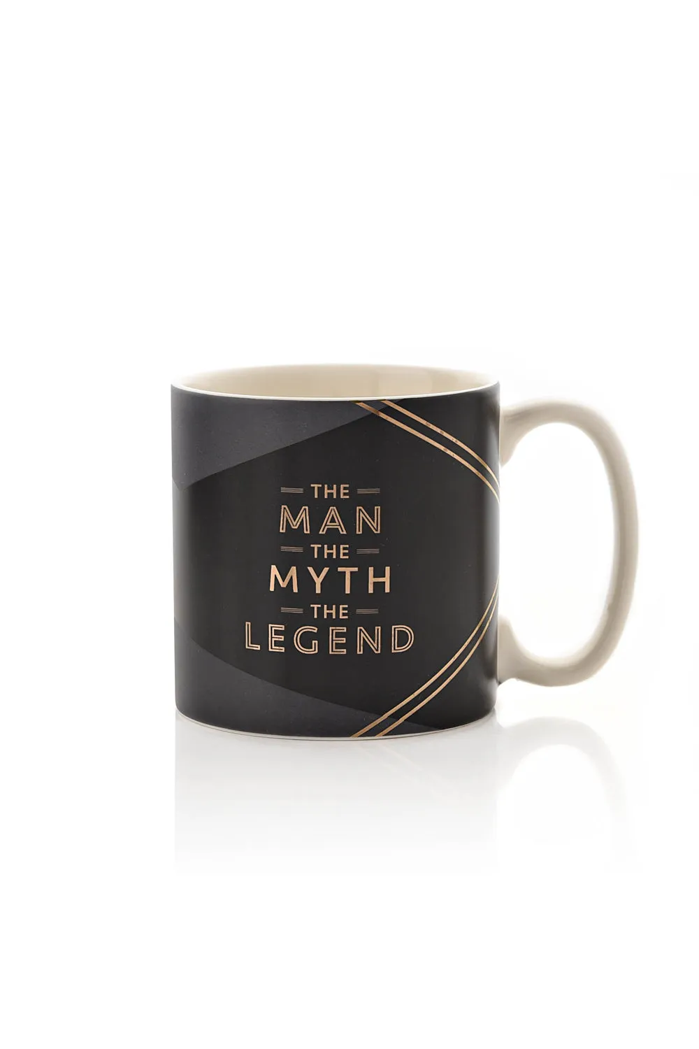 Hotchpotch Orion Mug - The Man The Myth The Legend