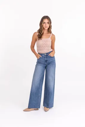 Hudson Wide Leg