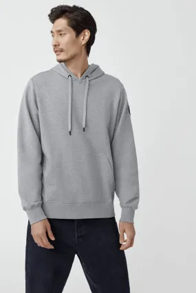 Huron Hoody Black Label