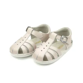 Jamie Open Heart Sandal (Baby)