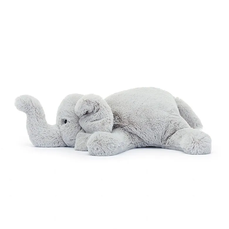 Jellycat Wanderlust Elephant