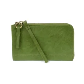 Joy Susan Karina Convertible Wristlet & Wallet