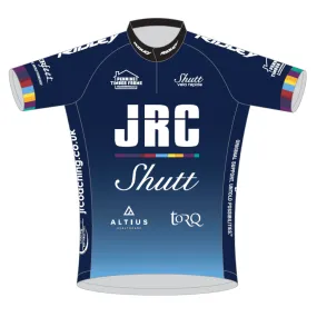 JRC Shutt Ridley Proline Short Sleeve Jersey