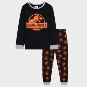 Jurassic World PJs