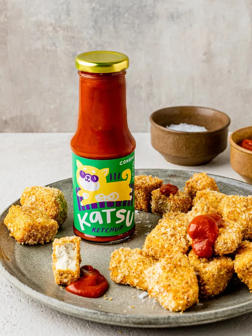 Katsu Ketchup