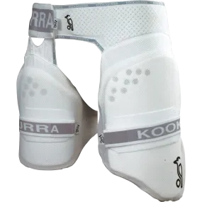 Kookaburra Pro Guard Players Thigh Pad Set