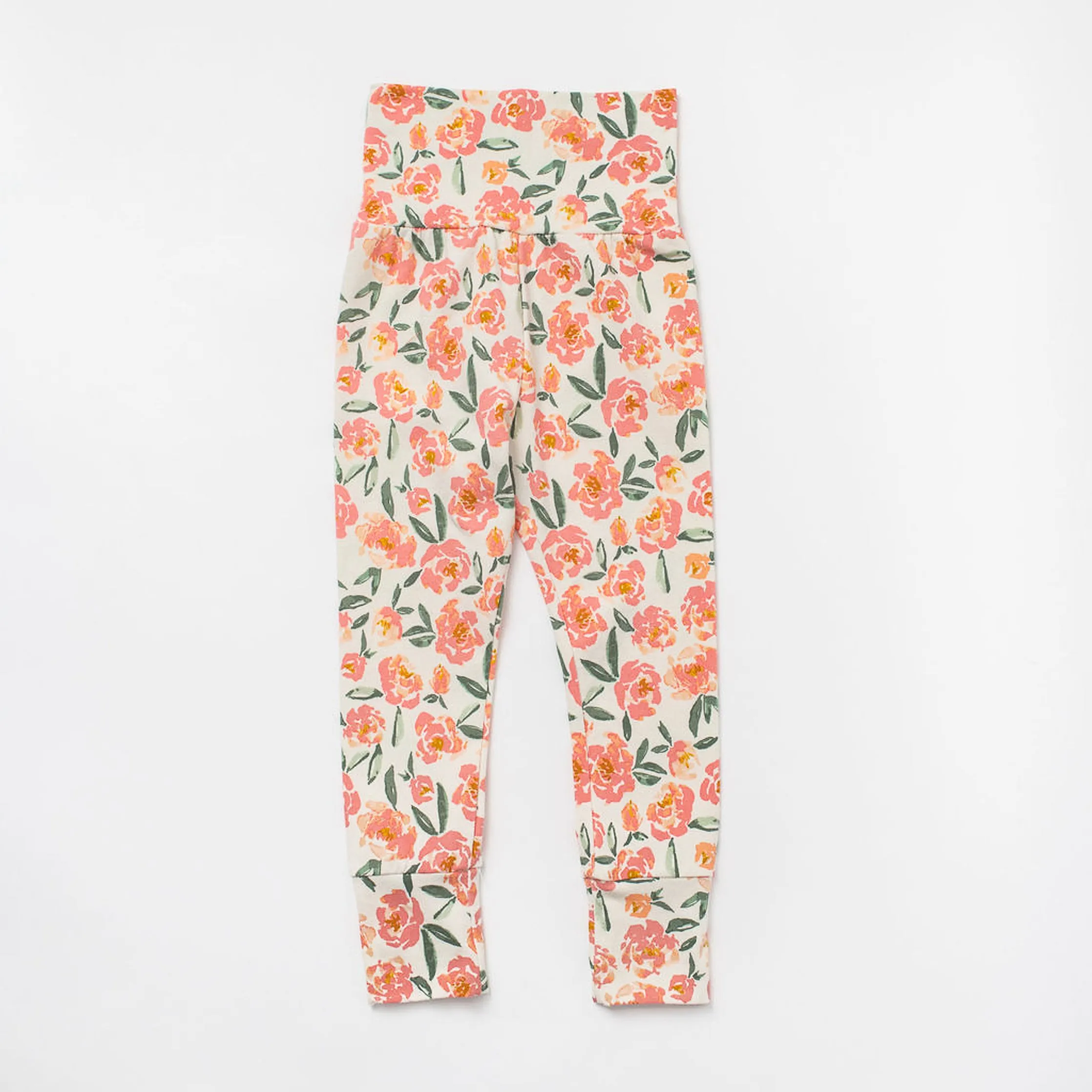 Legging in Meadow Blooms