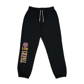 LSU Logo Sweatpants