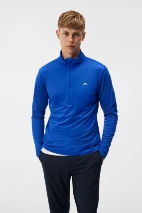 Luke Half Zip Mid Layer