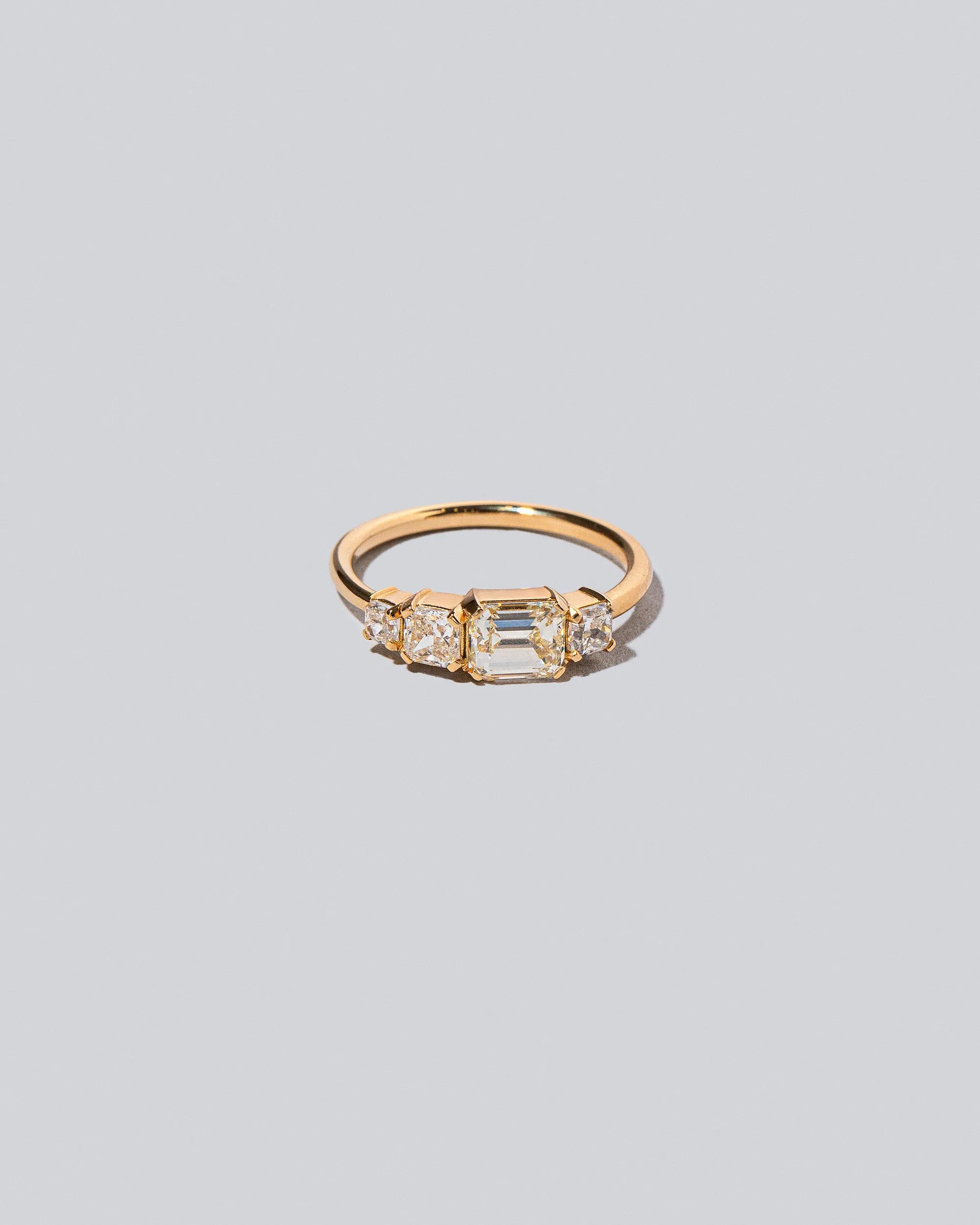 Lyric Ring