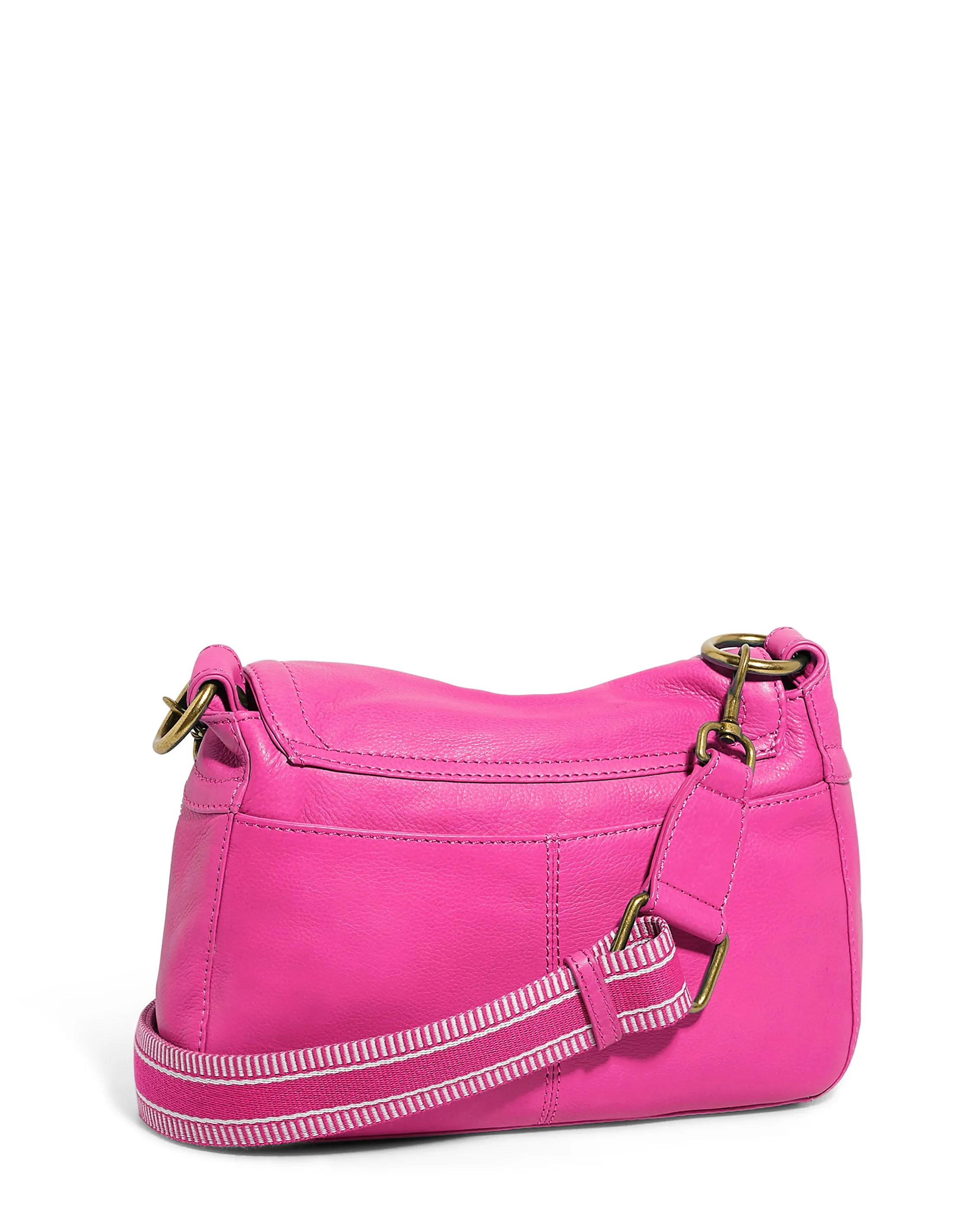 Marino Crossbody with Built-In Wallet