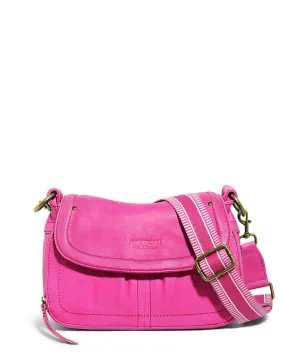 Marino Crossbody with Built-In Wallet