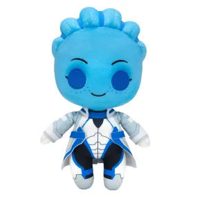 Mass Effect - Liara T'Soni Collector's Plush