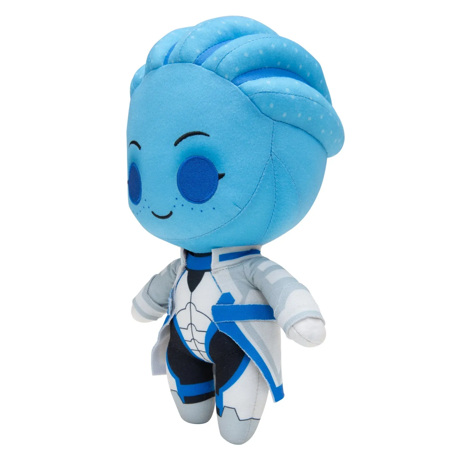 Mass Effect - Liara T'Soni Collector's Plush