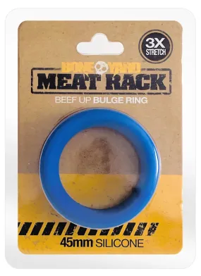 MEAT RACK - BLUE