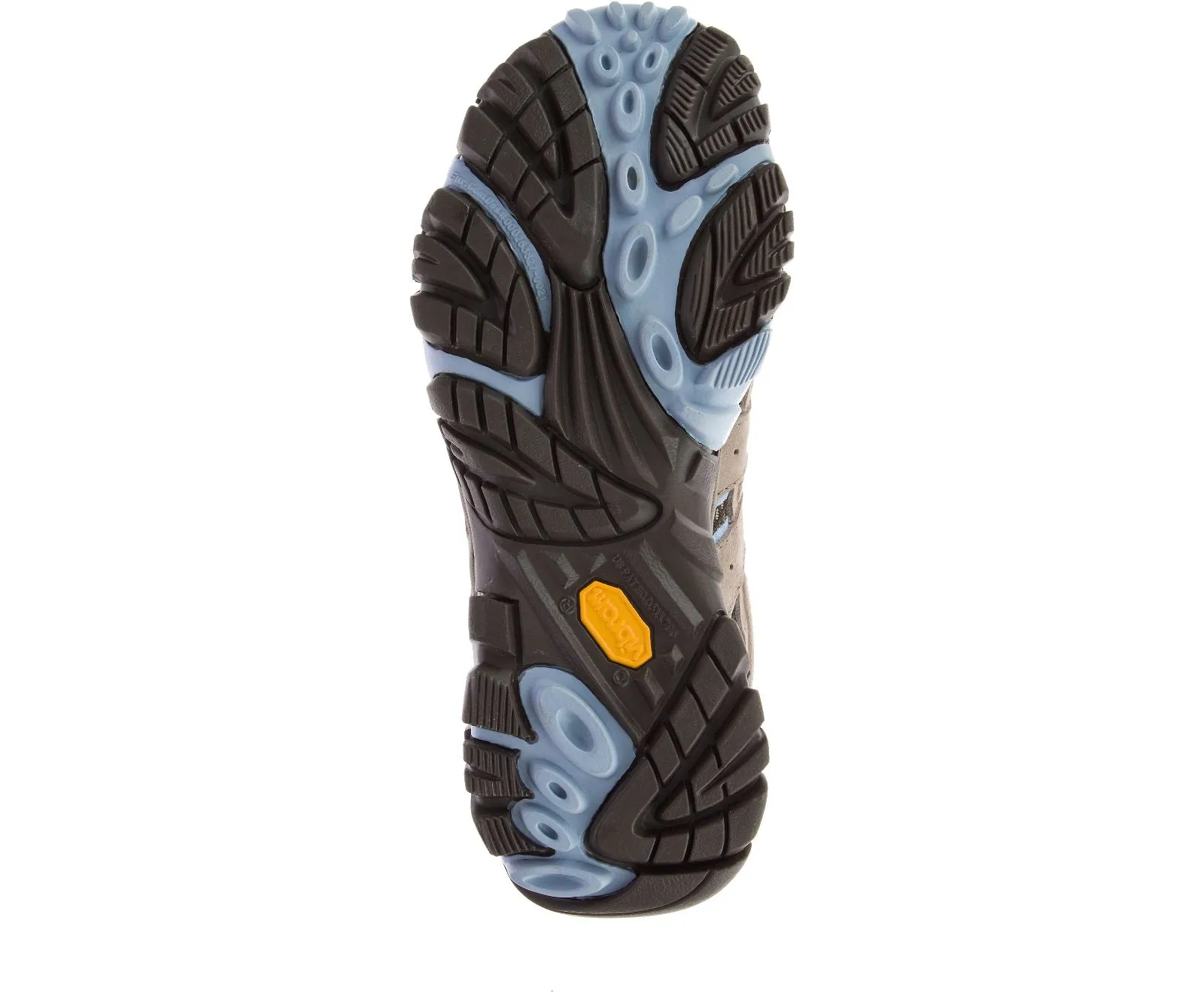 Merrell Women's Moab 2 Vent