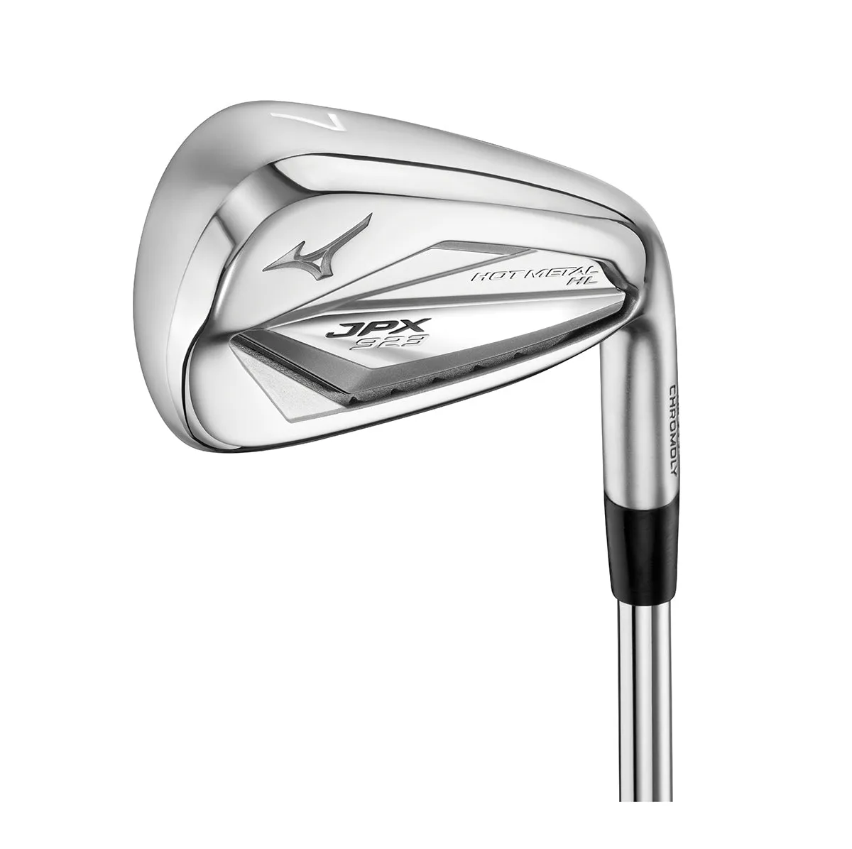 Mizuno JPX 923 Hot Metal HL Irons