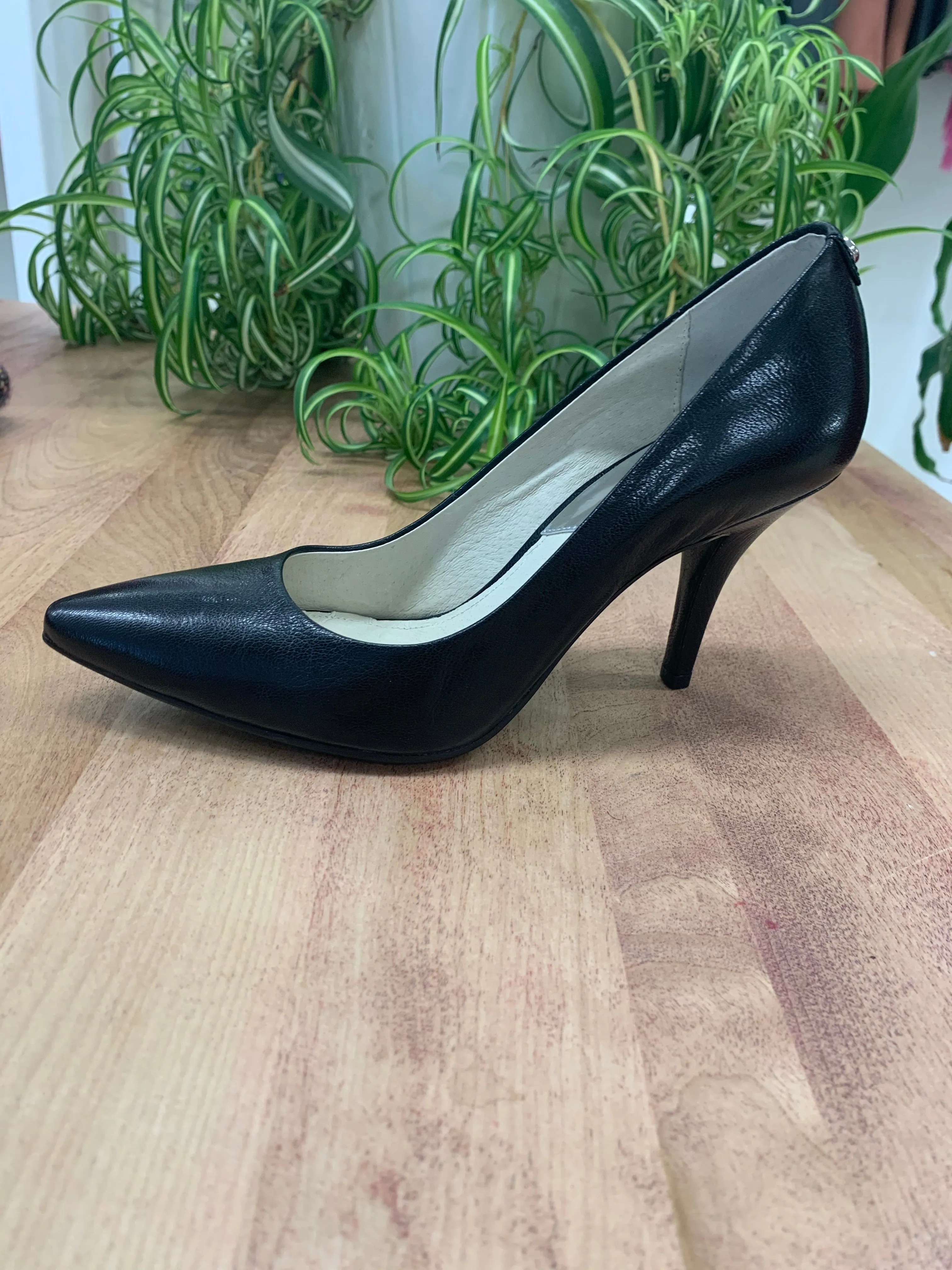 MK Pump (Size 5.5)