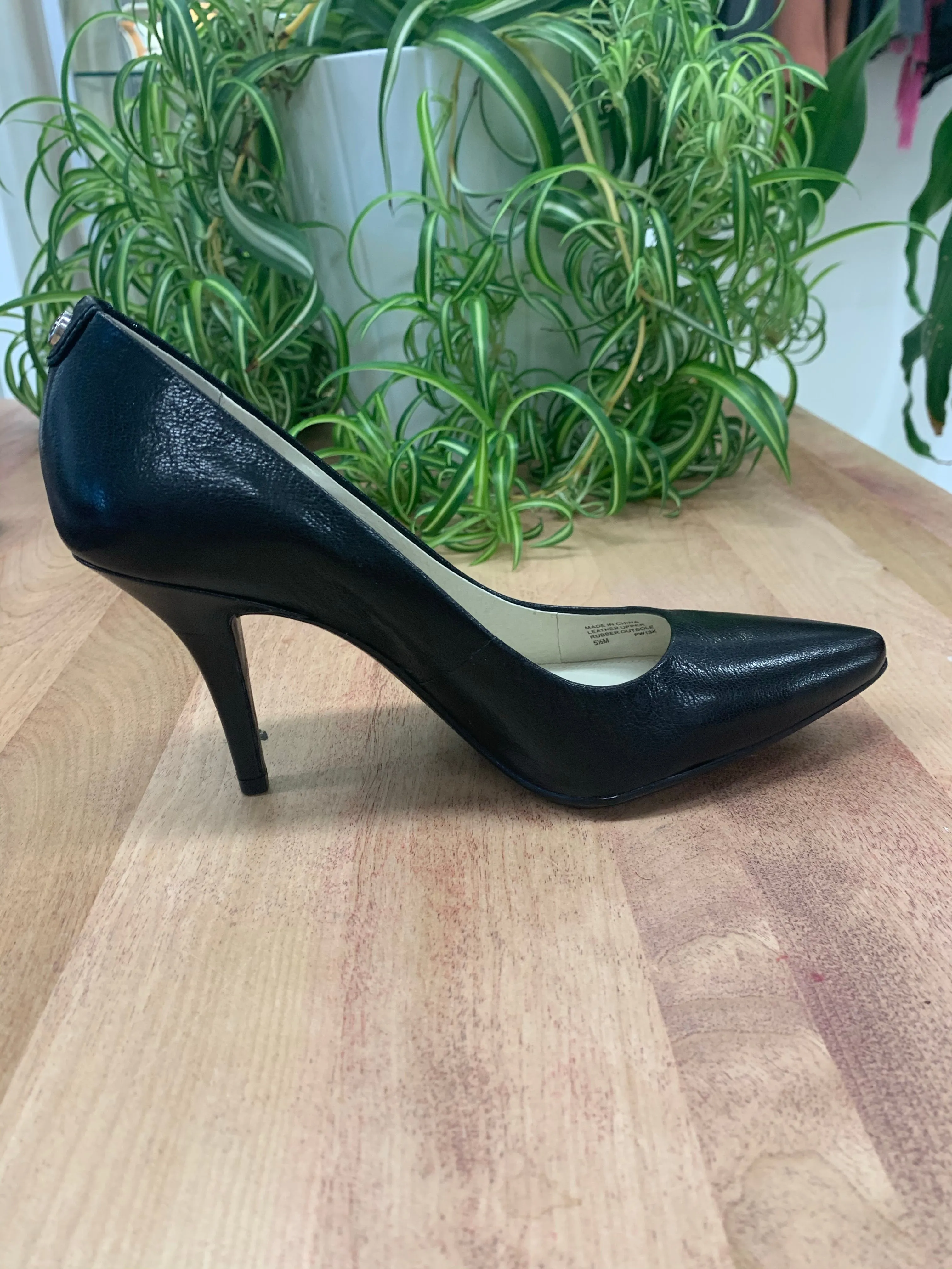 MK Pump (Size 5.5)