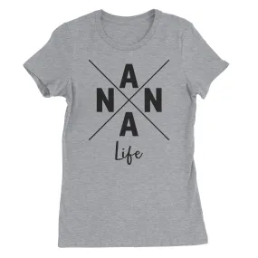 N A N A Life