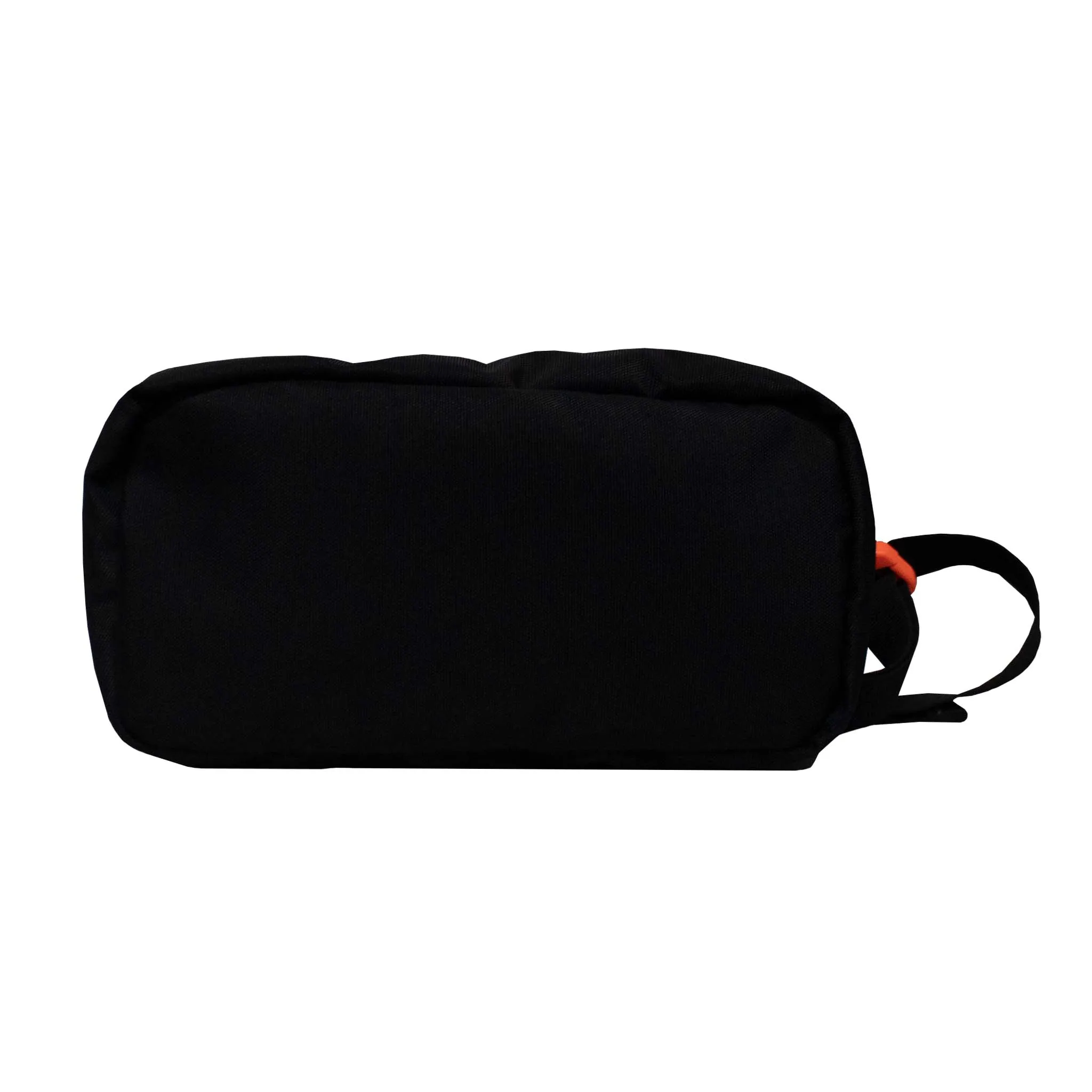 Ob Black Orange pouch