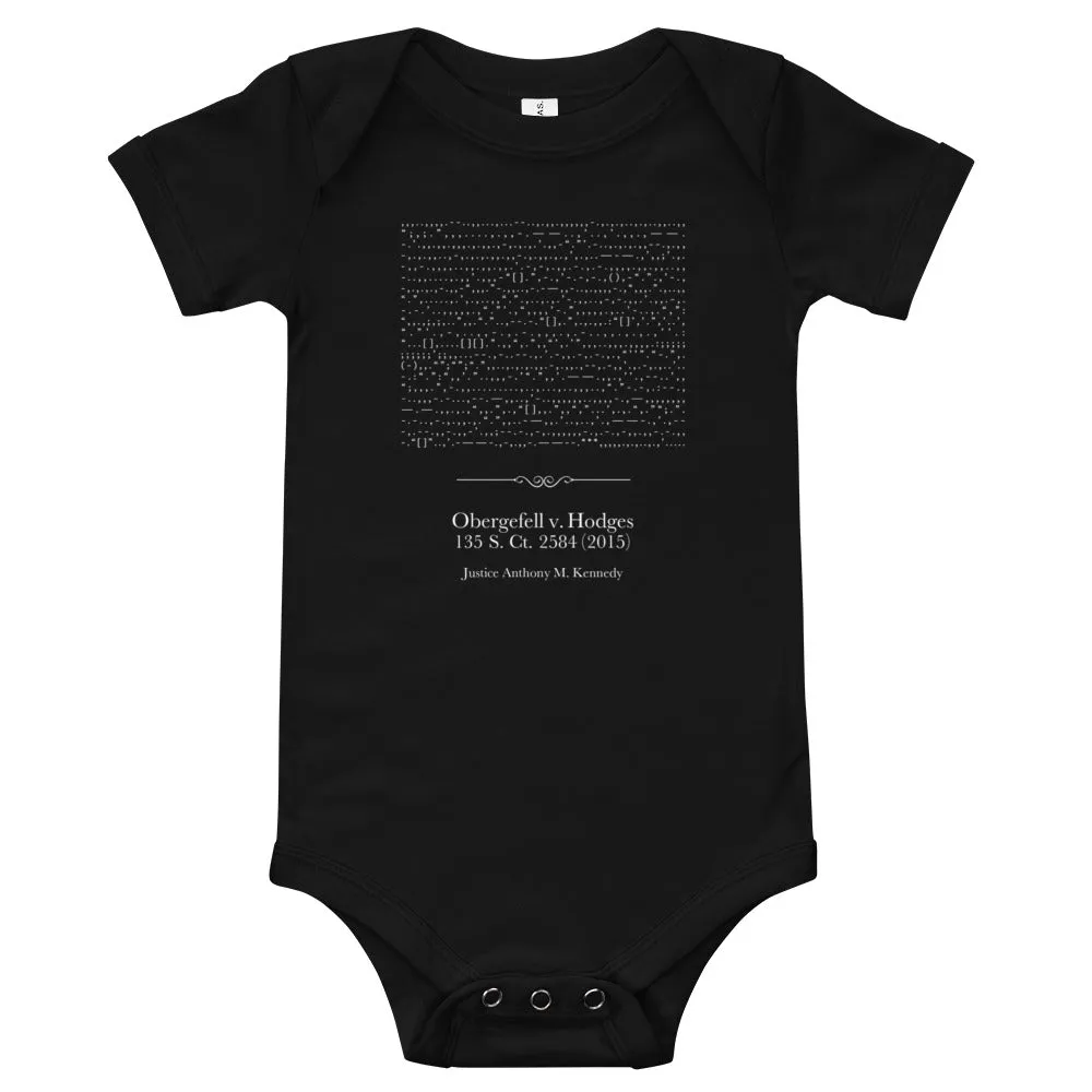 Obergefell - Onesie