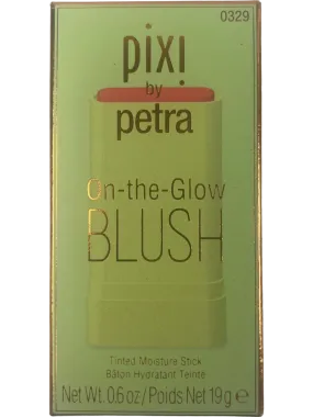 Pixi Beauty Magenta On-the-Glow Blush Tinted Moisture Stick