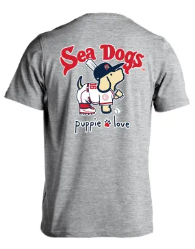 PORTLAND SEA DOGS BASEBALL PUP (PRINTED TO ORDER)