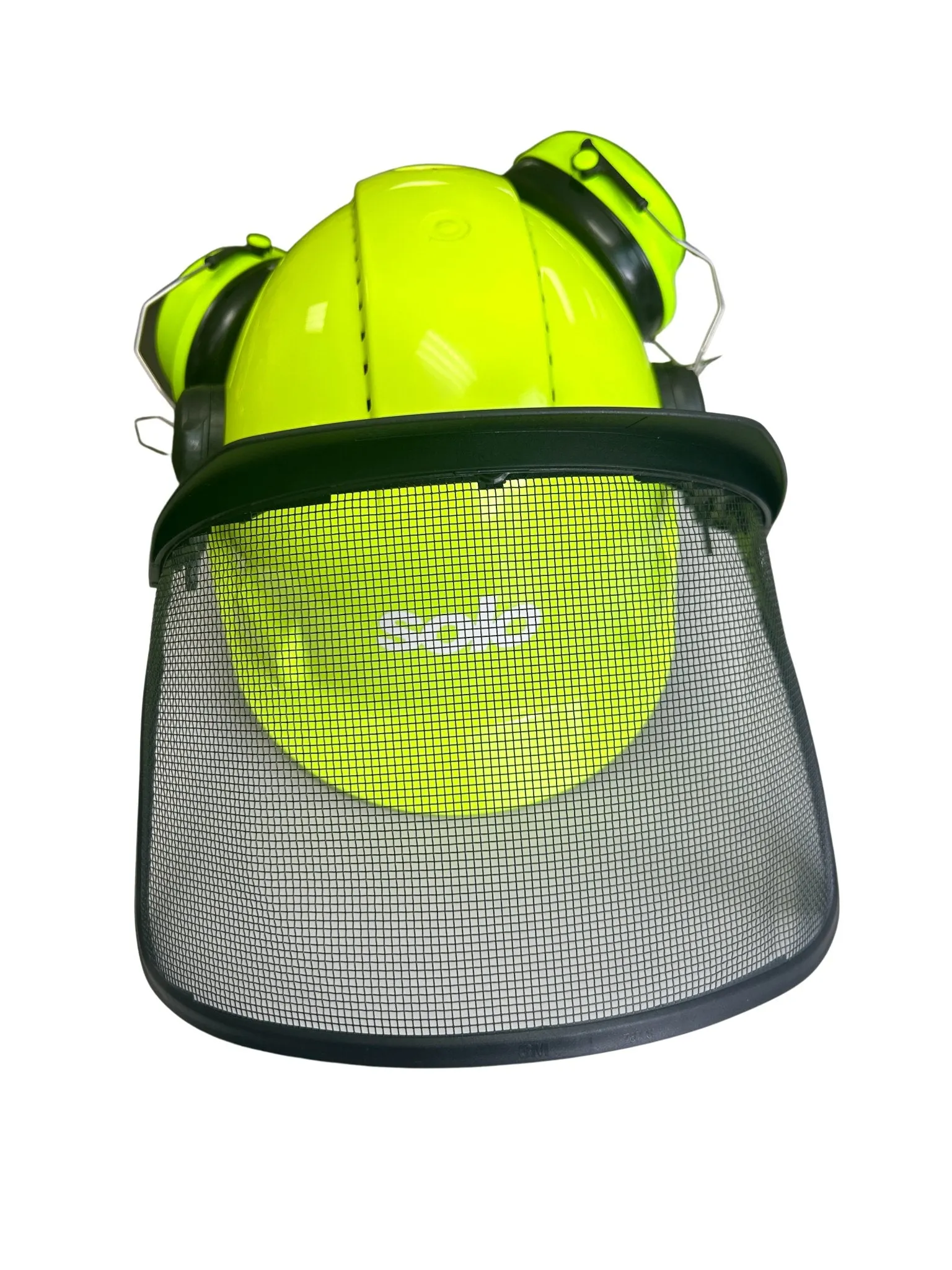 Safety Helmet Pro Signal Yellow