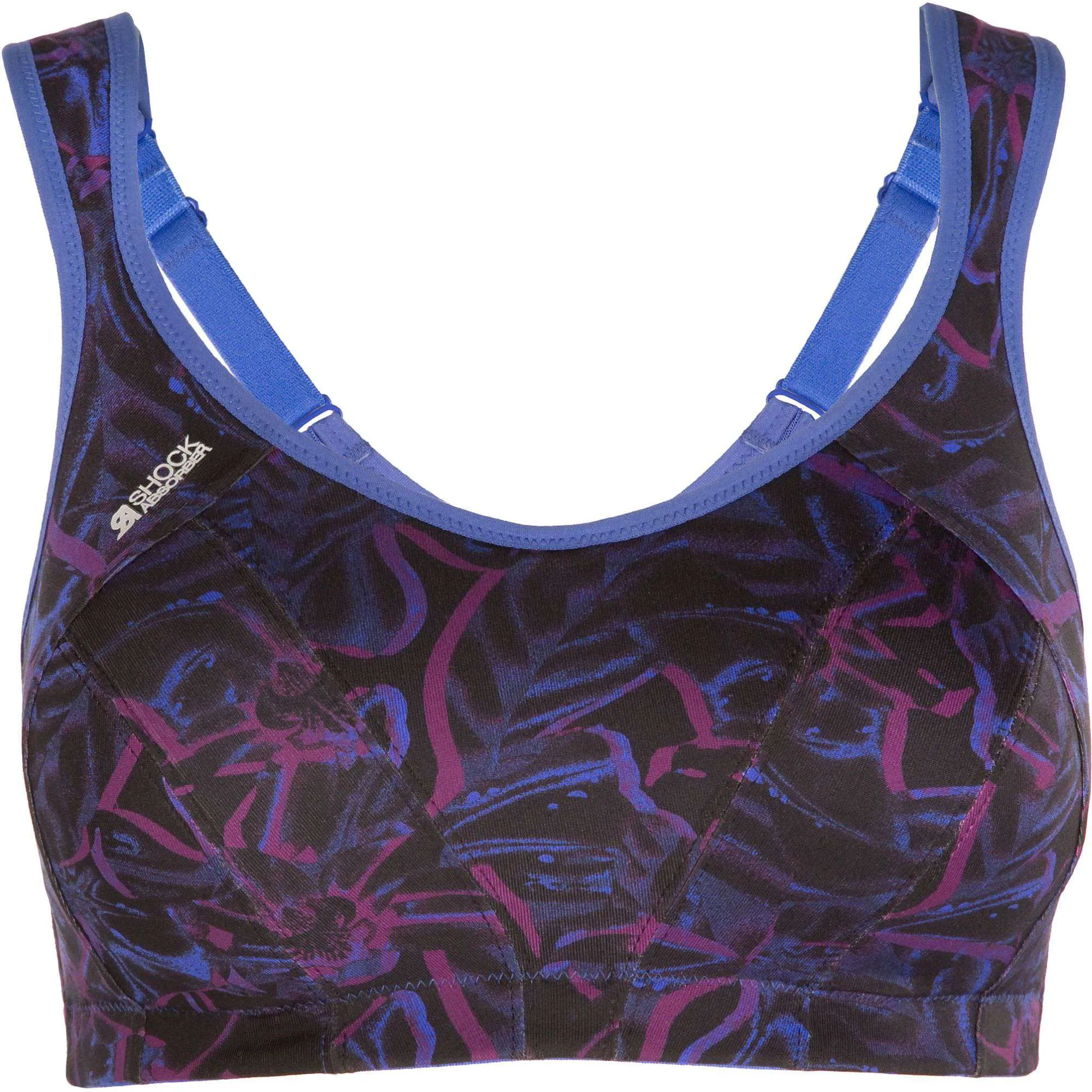 Shock Absorber Multi Sports