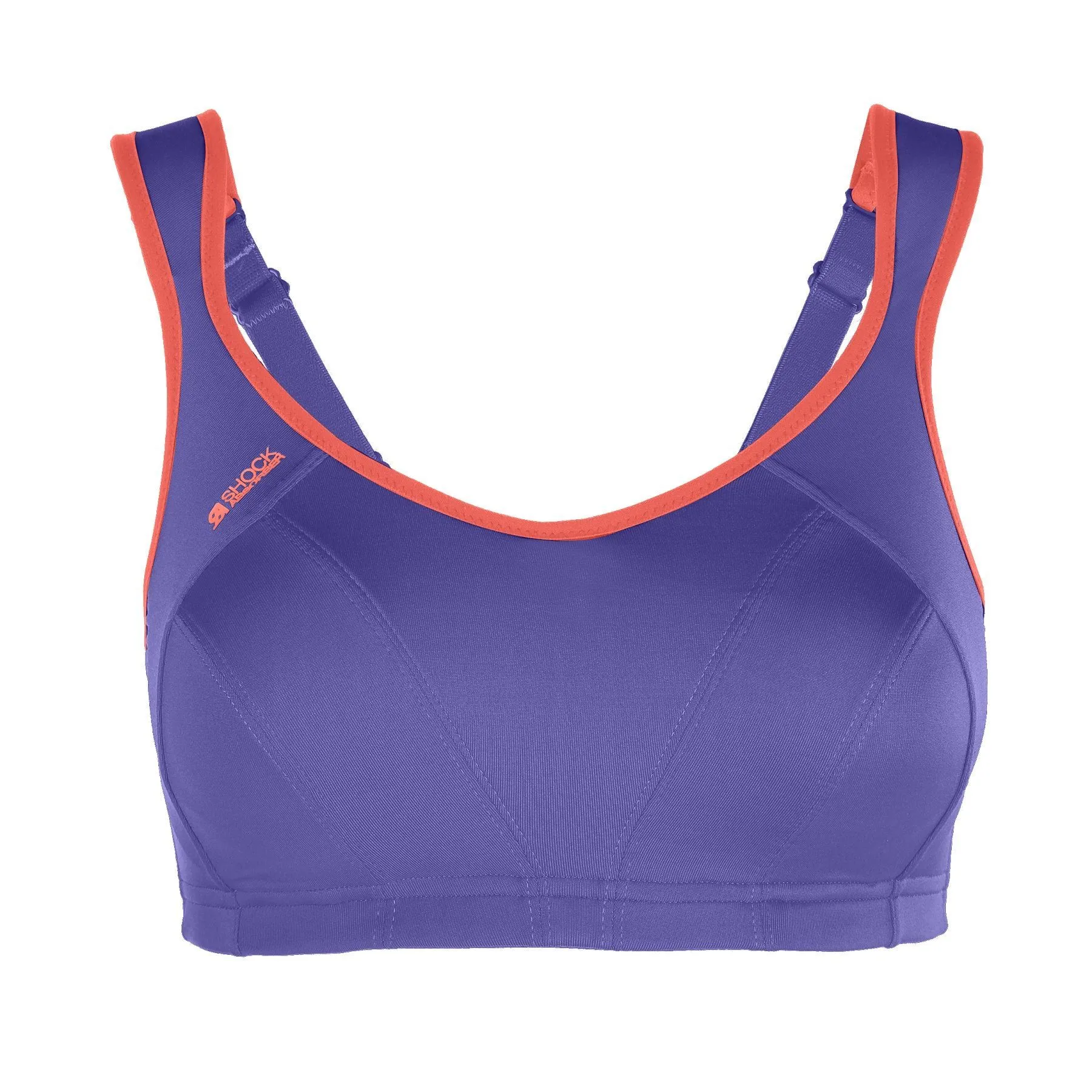 Shock Absorber Multi Sports