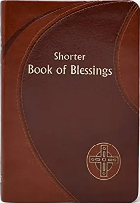 Shorter Book Of Blessings