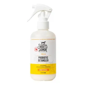 Skouts Honor Probiotic Detangler Honeysuckle