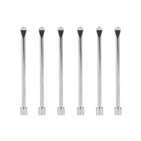 Small Metal Dabber Tools