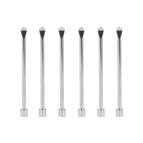 Small Metal Dabber Tools