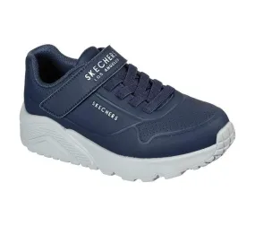 SNEAKERS VENDOX BLU