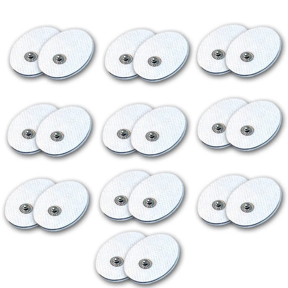 Tech Care Small  Pads ( each set 2 pads)