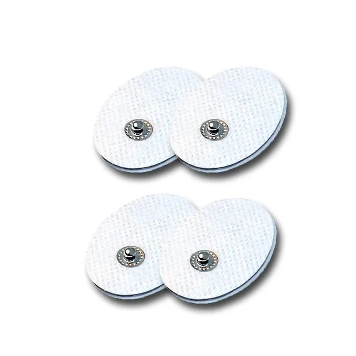 Tech Care Small  Pads ( each set 2 pads)