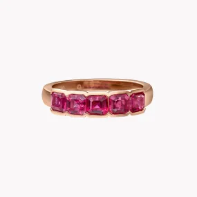 The Alexa Ruby Pinky