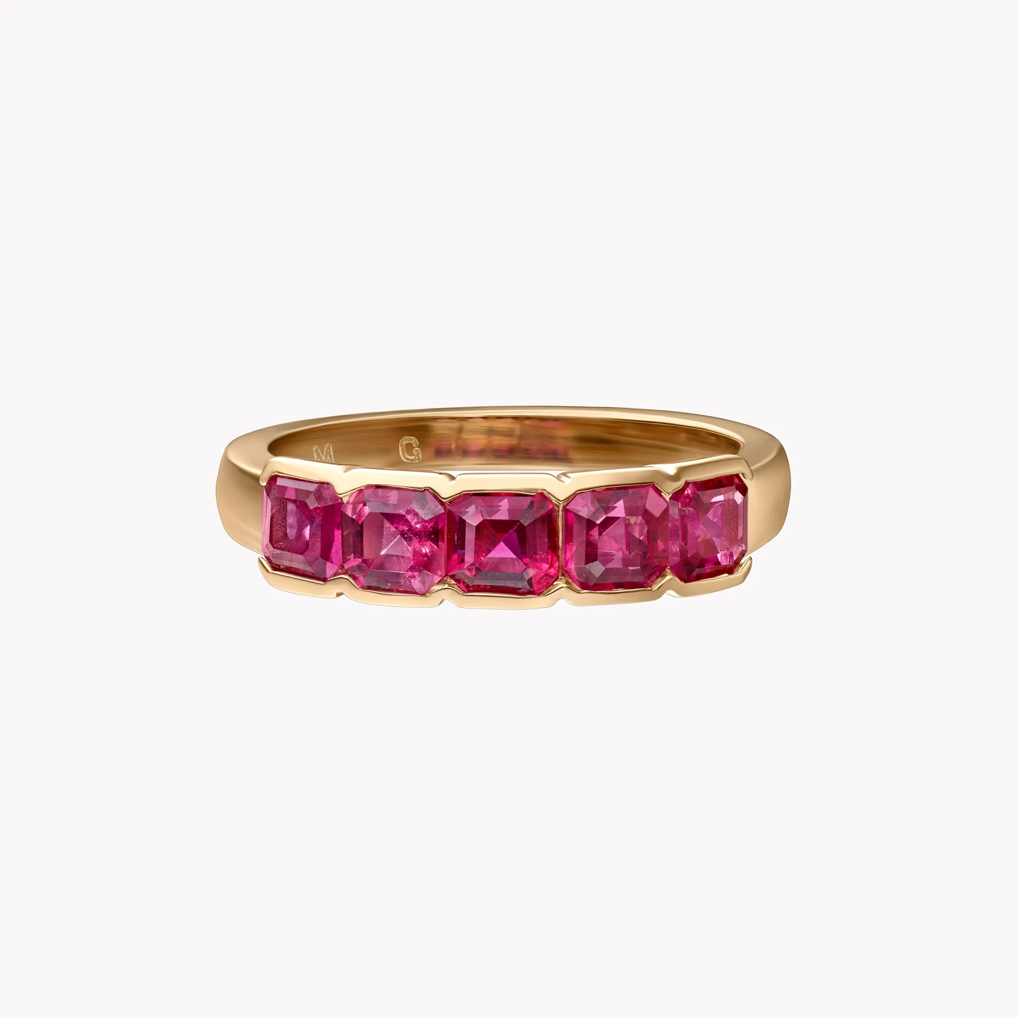 The Alexa Ruby Pinky