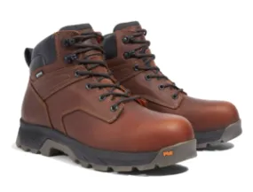 TIMBERLAND MNS COMPOSTIE TOE WP A42FY