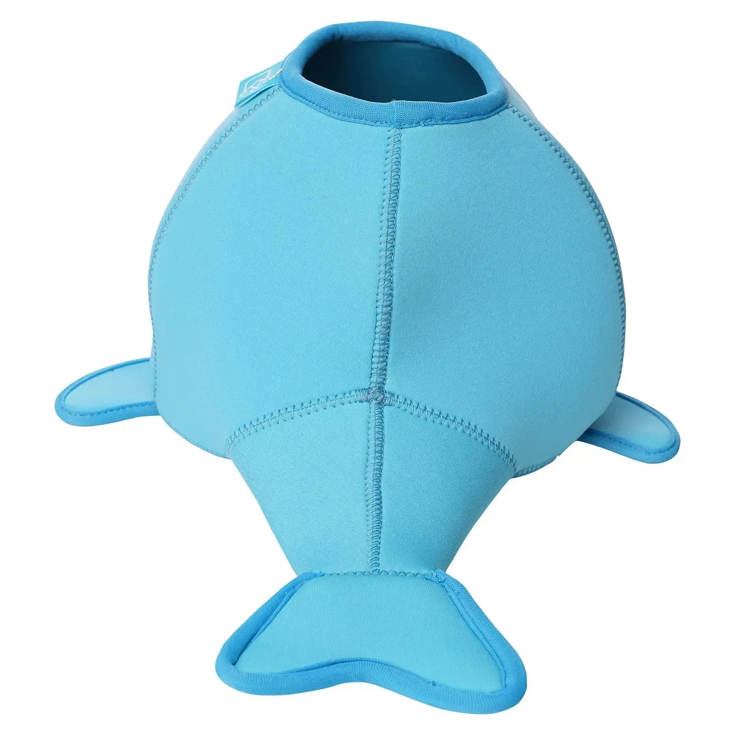 Whale Floating Fill n Spill by Manhattan Toy