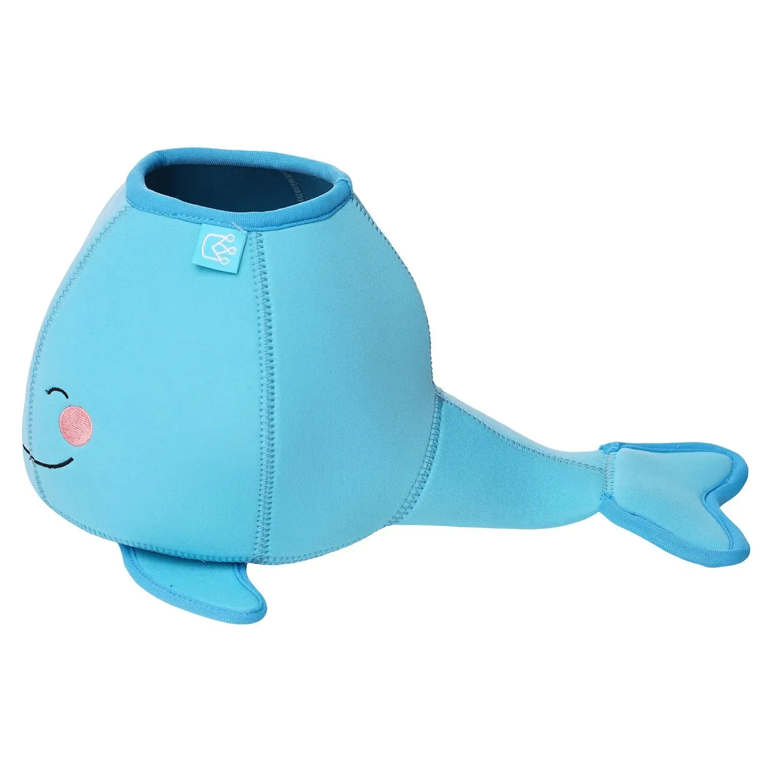 Whale Floating Fill n Spill by Manhattan Toy