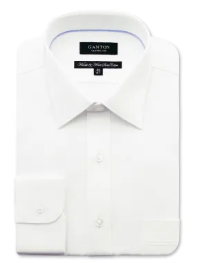 Windsor Luxury Twill Shirt