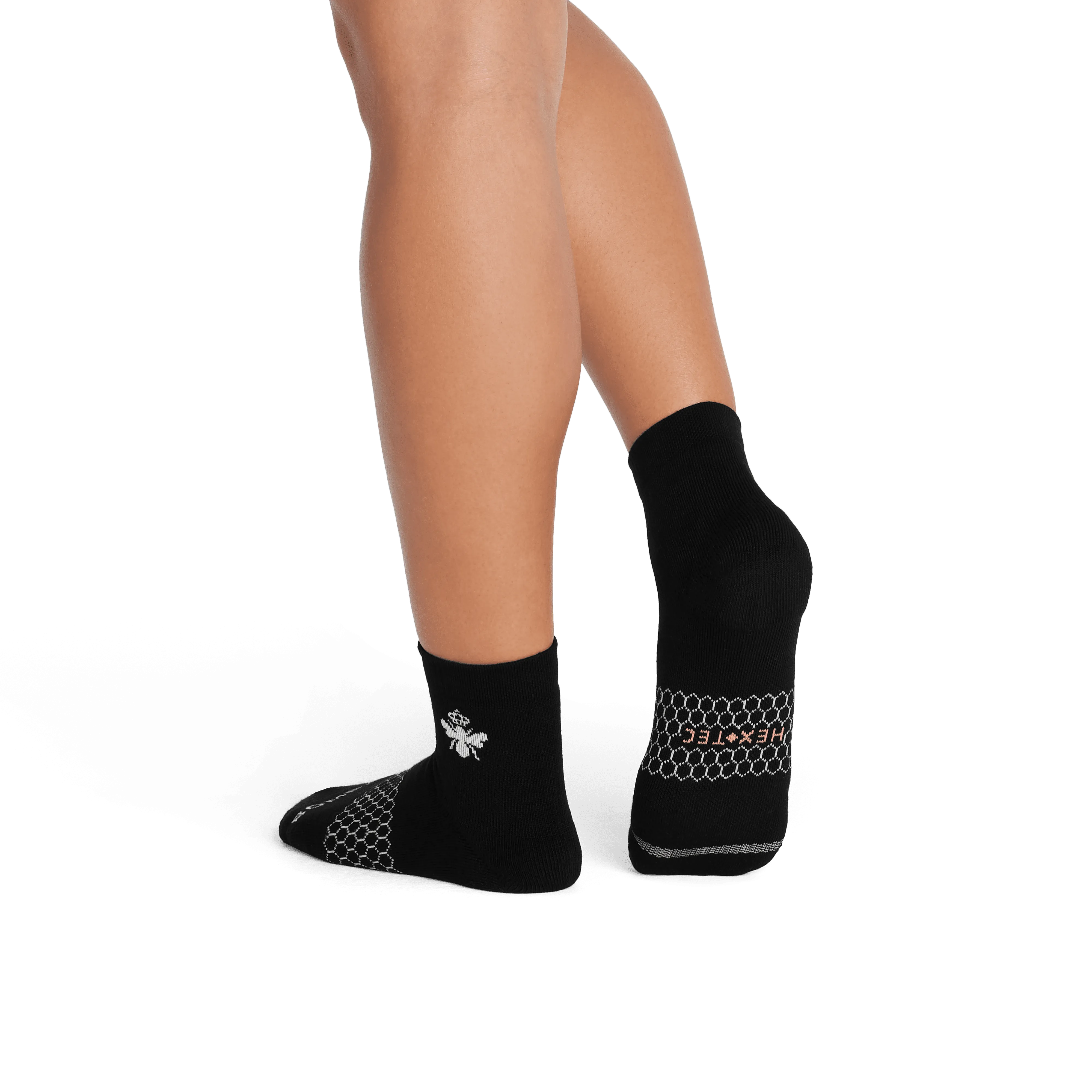 Women's All-Purpose Performance Quarter Socks