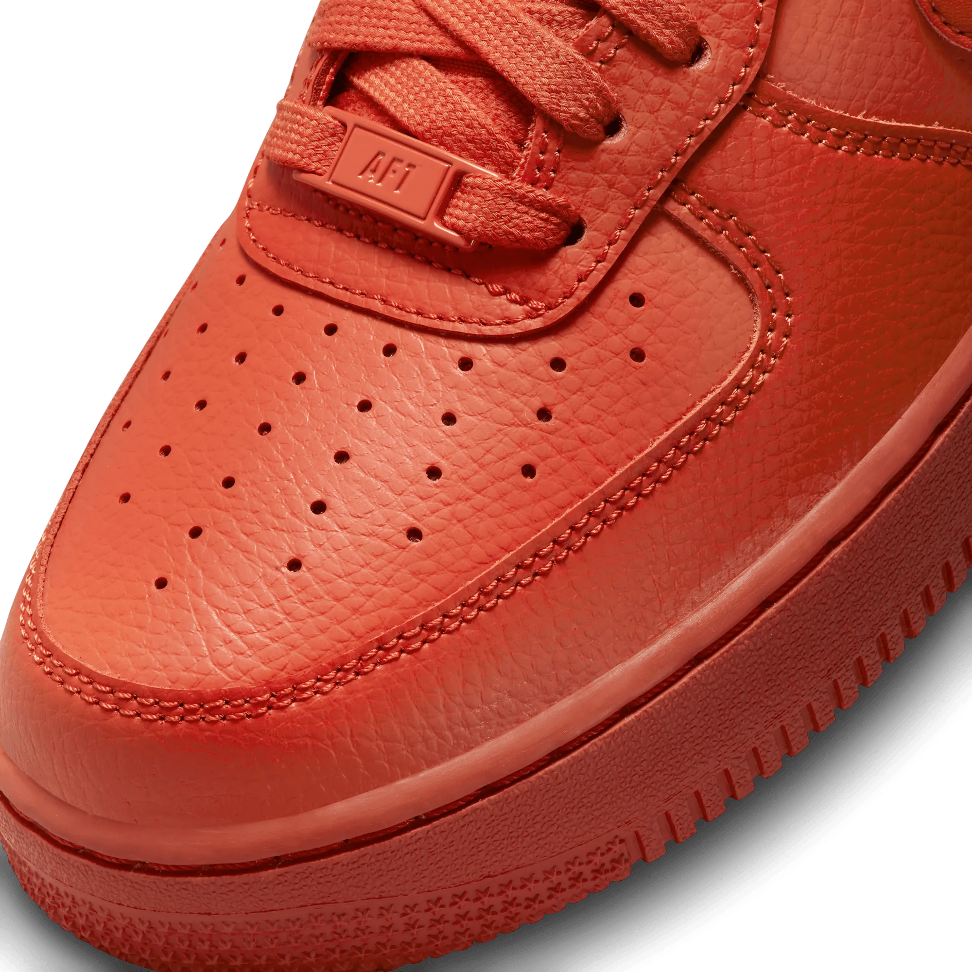 WOMEN'S NIKE AIR FORCE 1 '07